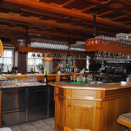 Gasthof Knappenwirt Tamsweg Luaran gambar