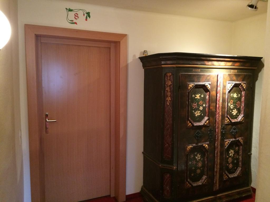 Gasthof Knappenwirt Tamsweg Luaran gambar