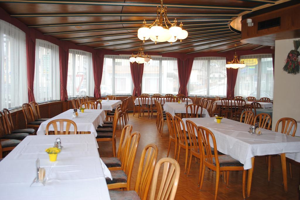 Gasthof Knappenwirt Tamsweg Luaran gambar
